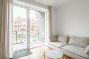 Fantastic 2-bed w balcony, Odense C